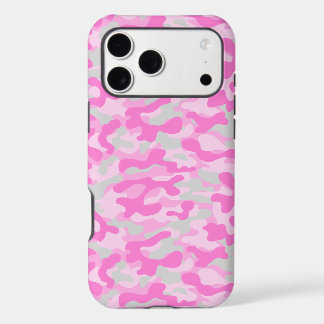 Camouflage Rose 
