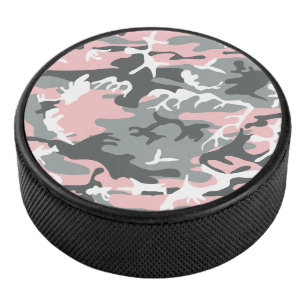 Camouflage rose et gris, Militaire, Armée