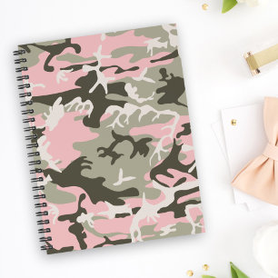 Camouflage rose et vert, Militaire, Armée