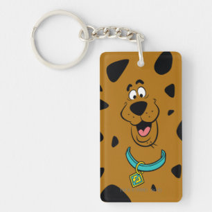 Camouflage Scooby-Doo