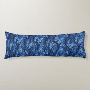 Camouflage Texture Modern Farmhouse Cottagecore Ne Body Pillow