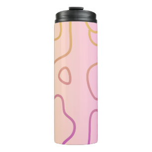 camouflage thermal tumbler