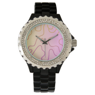 camouflage watch