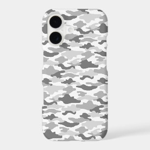 camouflage white