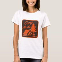 Camp Alaska
