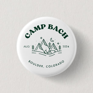 Camp Bachelorette Button