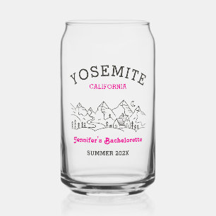 Camp Bachelorette Party Favoriser Bridesmaid Cadea
