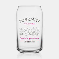 Camp Bachelorette Party Favour Bridesmaid Gift