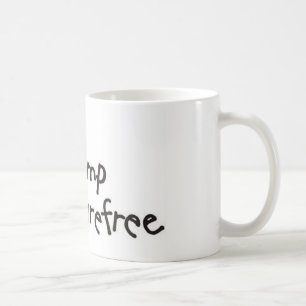 Camp Carefree Products Coffee Mug