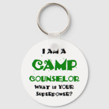 camp counsellor