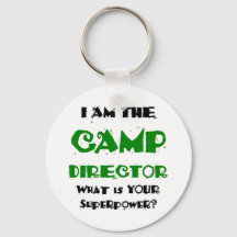 camp director
