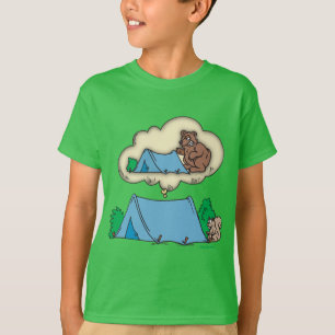 CAMP-imagine T-Shirt