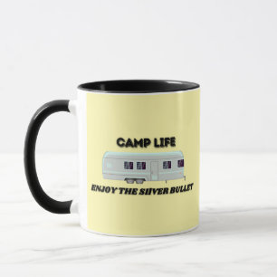 Camp Life ETSB Coffee Mug