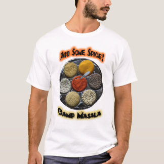 Camp Masala T-Shirt