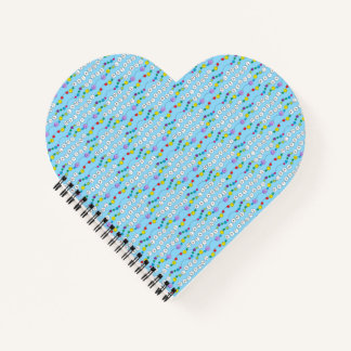 Camp Mataponi Friendship Bracelet Notebook