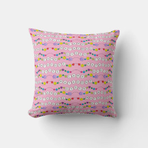 Camp Mataponi Signing Pillow