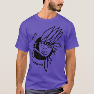 Camp Mohawk T-Shirt