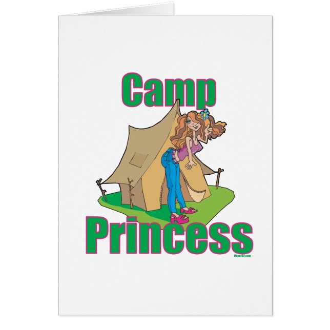 CAMP-Princesse (Devant)
