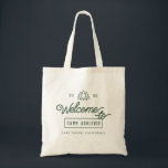 Camp Theme Bachelorette Party Tote Bag<br><div class="desc">With its rustic charm and adventure-themed aesthetics, our camp-themed bachelorette tote is perfect for capturing Instagram-worthy photos and creating memories that will last a lifetime. Whether you're exploring the wilderness or lounging by the campfire, this tote is sure to be a standout accessory. Don't settle for a generic bachelorette party...</div>