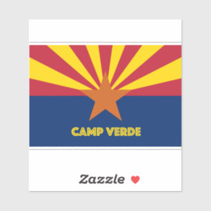 Camp Verde AZ