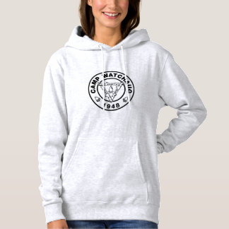 Camp Watchaug Hoodie