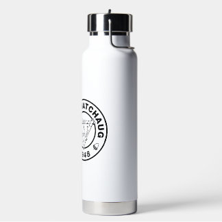 Camp Watchaug Water Bottle