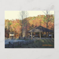 Camp Wildcat Civil War Battlefield site