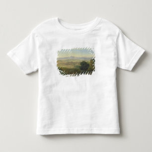 Campagna Landscape Toddler T-shirt