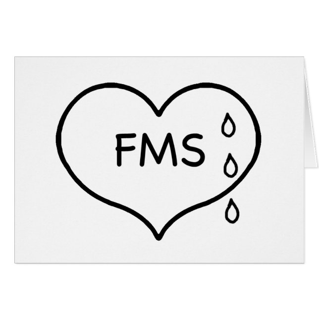 Campagne de Humaneness de FMS (Devant horizontal)