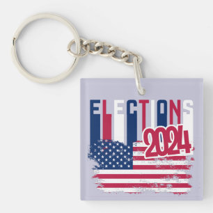 Campagne politique pour l'élection présidentielle 