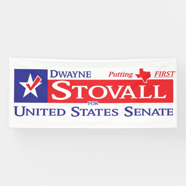 Campaign Banner (Horizontal)