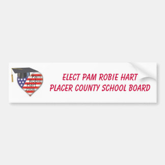 Campaign Bumper Sticker