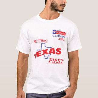 Campaign T Shirt PTF