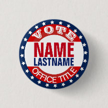 Campaign Template Custom