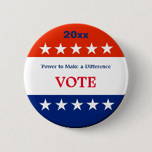 Campaigning - Personalizable Vote