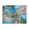 Campania, Italy Postcard