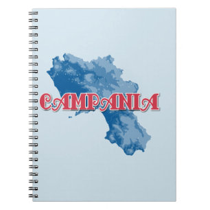 Campania Notebook