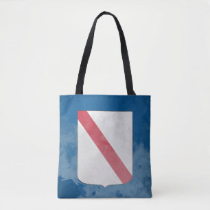 Campania Tote Bag