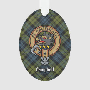 Campbell Crest
