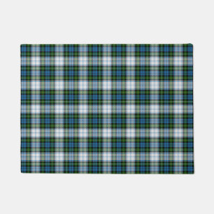 Campbell Dress Tartan Doormat