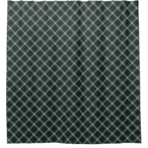 Campbell Dress Tartan Plaid Small