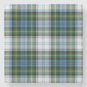Campbell Dress Tartan Stone Coaster