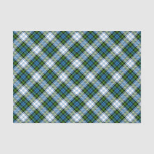 Campbell Dress Tartan Tissue Paper