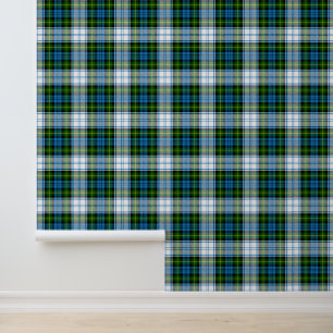 Campbell Dress Tartan Wallpaper