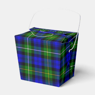 Campbell Favor Box