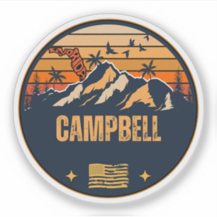 Campbell, Florida