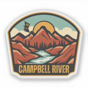 Campbell River, British Columbia