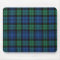Campbell Tartan Plaid Mouse Pad