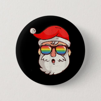 Camper Christmas Tree Matching Family Christmas 2 Inch Round Button