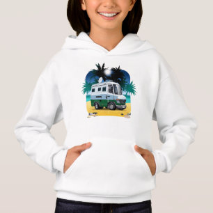 Camper de dessin